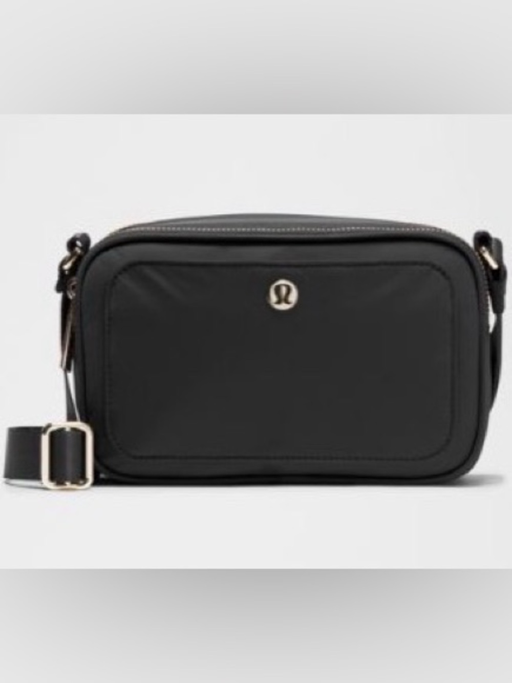 *NWT* Lululemon Athletica Camera Bag 2 litre